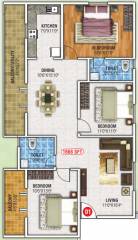 Floor Plan paradise-palms Floor Plan Floor Plan