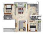 Floor Plan  incor-pbel-city Floor Plan Floor Plan