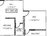  waneta Floor Plan Floor Plan