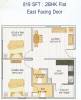 devi-homes Floor Plan Floor Plan