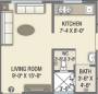  shree-vishnu-datt-residency Floor Plan Floor Plan