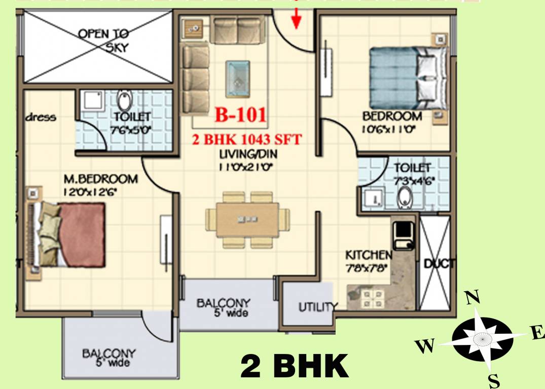  pride Floor Plan Floor Plan