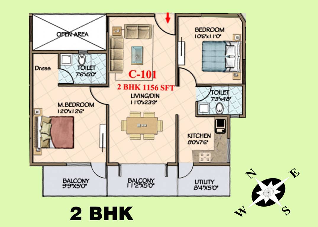  pride Floor Plan Floor Plan