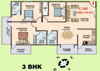  pride Floor Plan Floor Plan