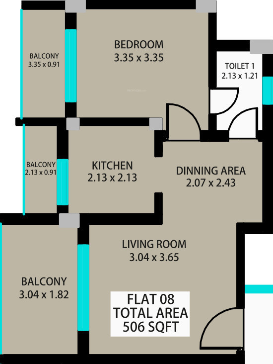  tej Floor Plan Floor Plan