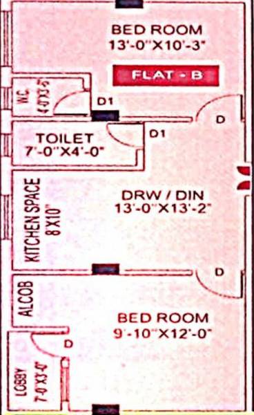  lalanalay Floor Plan Floor Plan