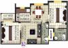 awadh-enclave Floor Plan Floor Plan