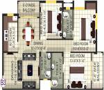 Floor Plan awadh-enclave Floor Plan Floor Plan