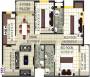 Floor Plan awadh-enclave Floor Plan Floor Plan