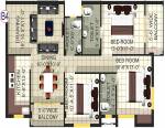 Floor Plan awadh-enclave Floor Plan Floor Plan