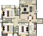 Floor Plan awadh-enclave Floor Plan Floor Plan