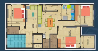 Floor Plan bilss Floor Plan Floor Plan