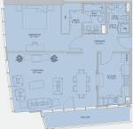  julphar-towers Floor Plan Floor Plan