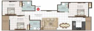 Floor Plan kbc-26 Floor Plan Floor Plan