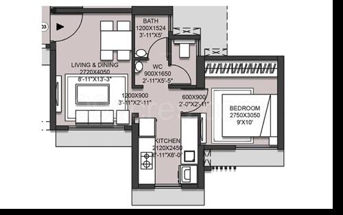 Floor Plan gardens-phase-3-bldg-no-24-to-26 Floor Plan Floor Plan