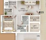 Floor Plan faii-residency Floor Plan Floor Plan
