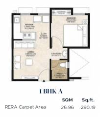  happinest-palghar-project-2-phase-1 Floor Plan Floor Plan