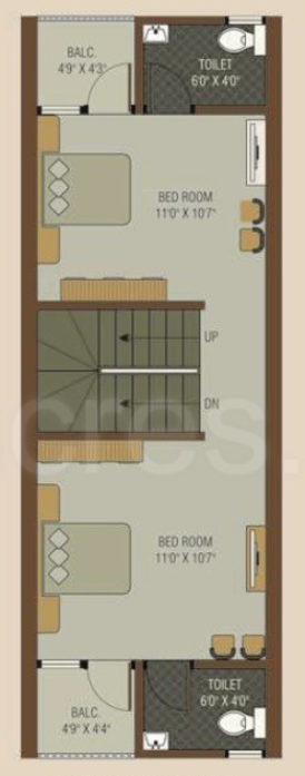  golden valley Floor Plan First Floor Plan