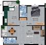 Floor Plan cauvery Floor Plan Floor Plan