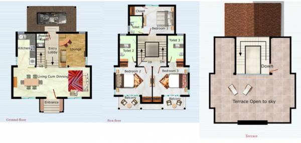 Floor Plan park Floor Plan Floor Plan