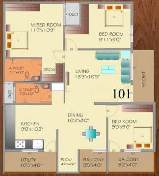 Floor Plan  residency Floor Plan Floor Plan