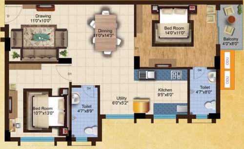 9-grand-avenue Floor Plan Floor Plan