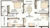 Venkatasai Vensa Icon (2BHK+2T (1,100 sq ft) 1100 sq ft)