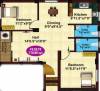  siddharth-enclave Floor Plan Floor Plan