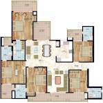 Floor Plan the-bhagwati-cghs Floor Plan Floor Plan