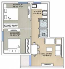 Floor Plan hope-city Floor Plan Floor Plan