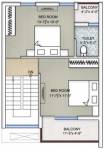 First Floor Plan hope-city-villa Floor Plan First Floor Plan