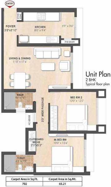  arrosa Floor Plan Floor Plan