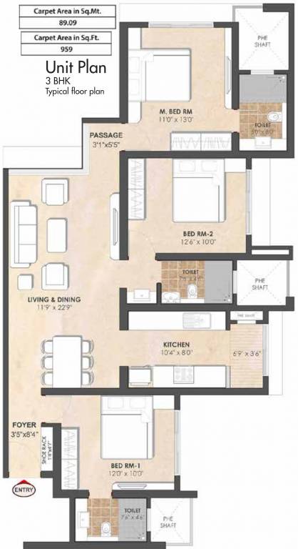 Floor Plan arrosa Floor Plan Floor Plan