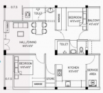  springs Floor Plan Floor Plan