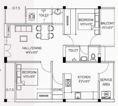 Floor Plan springs Floor Plan Floor Plan
