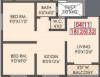 ovi-yuga-residency Floor Plan Floor Plan