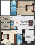 Floor Plan  sri-sai-elite Floor Plan Floor Plan