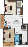 Floor Plan  sri-sai-elite Floor Plan Floor Plan