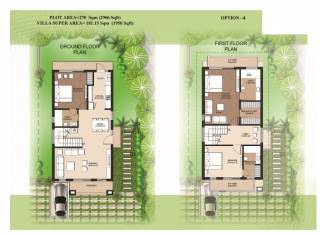  casa Floor Plan Floor Plan
