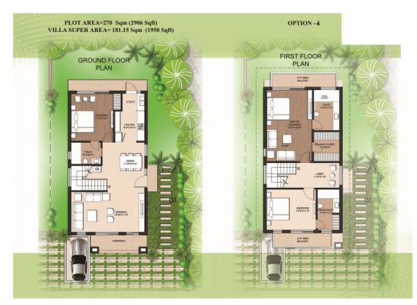  casa Floor Plan Floor Plan