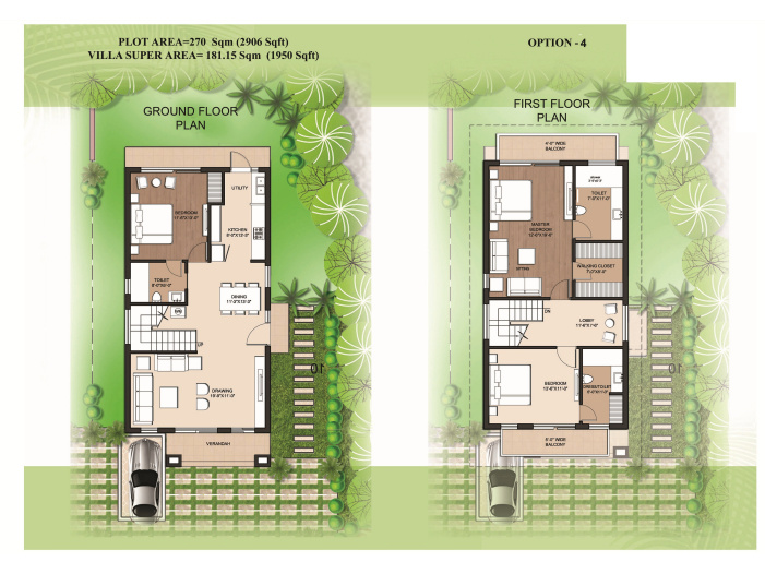  casa Floor Plan Floor Plan