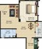 surendra-sunrise-enclave Floor Plan Floor Plan