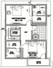  villas-nex Floor Plan First Floor Plan