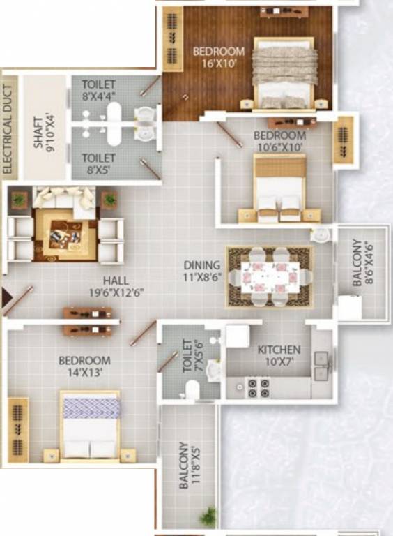 Floor Plan shreejoni Floor Plan Floor Plan