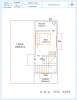 chaithram-villas Floor Plan First Floor Plan