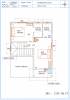 chaithram-villas Floor Plan First Floor Plan