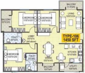  signature Floor Plan Floor Plan