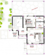  jayam-nagar-plot-1 Floor Plan First Floor Plan