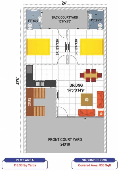  new-town-floors Floor Plan Floor Plan