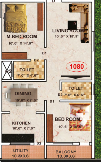 Floor Plan sai nethra Floor Plan Floor Plan